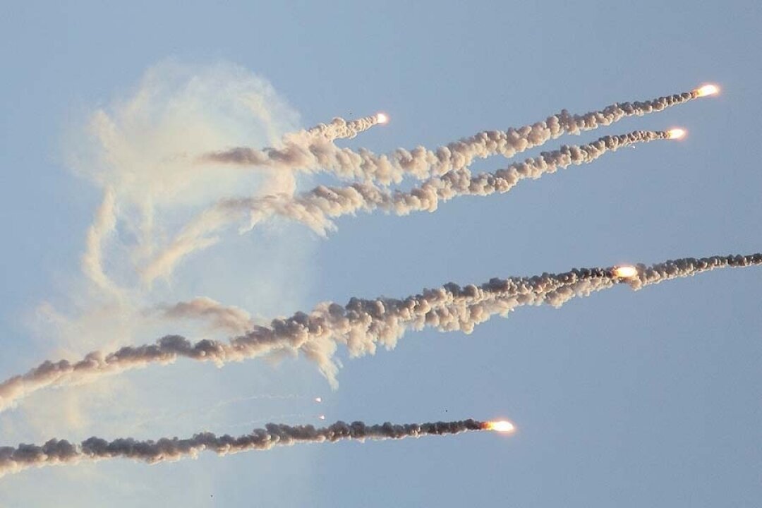    The Jerusalem Post: передача Украине систем ПРО «Железный купол» не будет иметь смысла