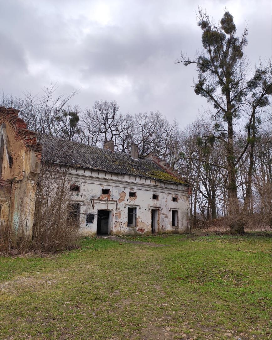 Железнодорожный (бывш. Гердауэн - место, где в Калининградскую область ...