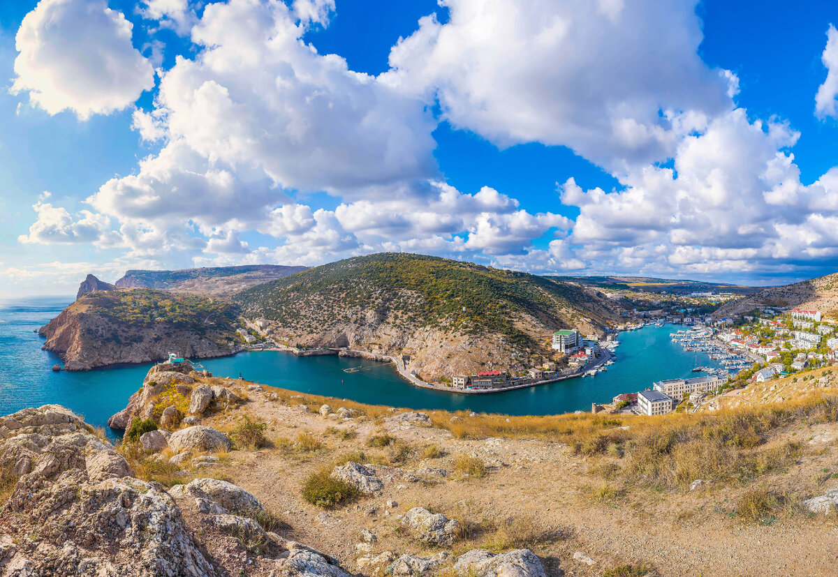 Балаклава [Фото: А. Муравин]