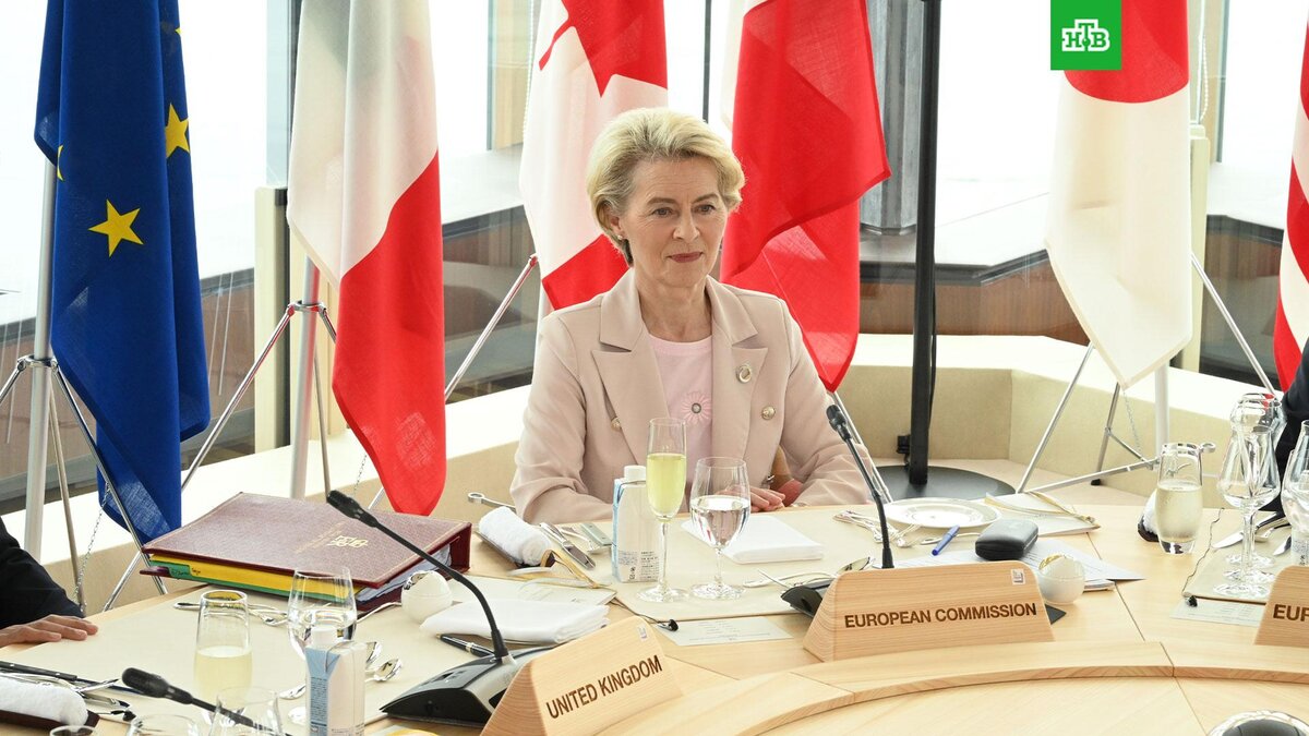    Фото: g7japan-photo.go.jp