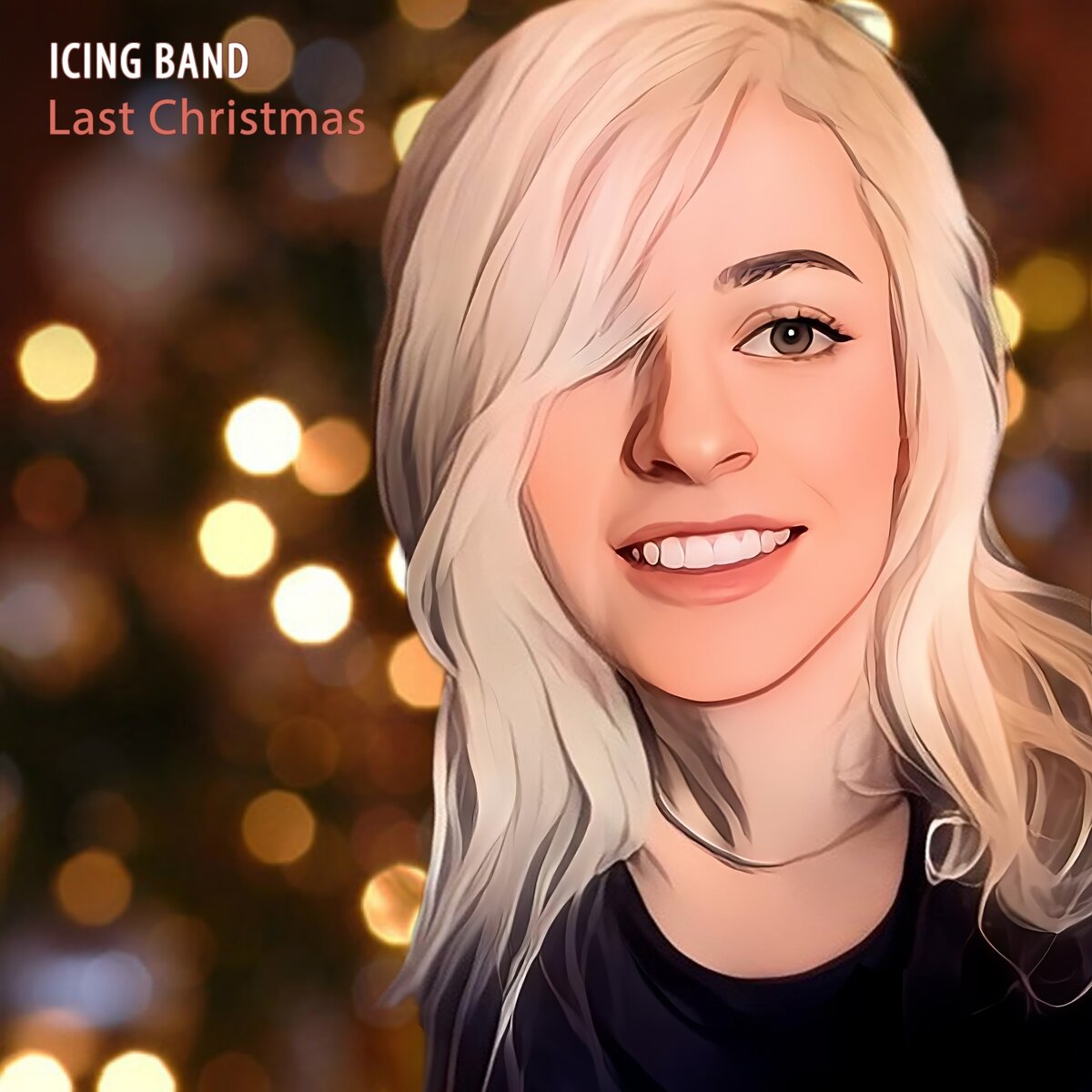 ICING BAND — Last Christmas 