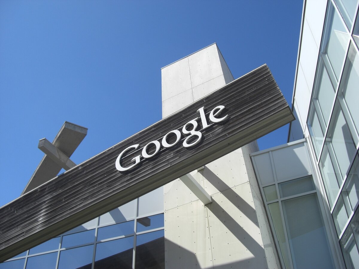    Google (cc) Shawn Collins