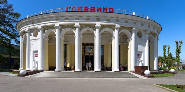 Фото прессы-службы ВДНХ, mos.ru