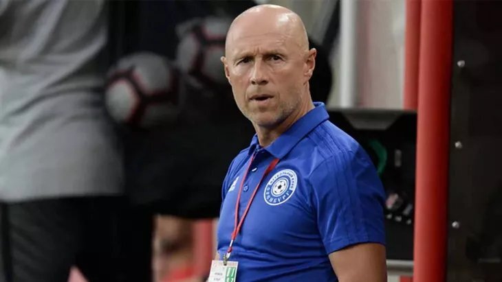    Мужики против подростков. В чем разница между ЦСКА Федотова и «Спартаком» Абаскаля? Фото #2