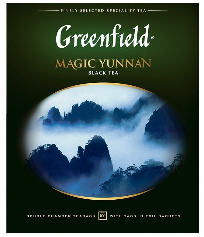 Чай черный Greenfield Magic Yunnan в пакетиках, 100 пак. по ссылке:
https://market.yandex.ru/product--chai-chernyi-greenfield-magic-yunnan-v-paketikakh/150333264?glfilter=28380450%3A100~100_100407442803&glfilter=23674510%3A200~200_100407442803&cpc=1w0suWO5GsGnk4PSQMnVqlN6TEuU5I3UndvK-Qab5BgO6N1yy-1Pc1V3OOboPwG-VRRP0m-YAprAOy6MMxkQow5HQleC_8ijeBhcX0-pifWc0PePOz77VFCoGZLaGLwfaY0WNYQkH2znENn_-nwoy6tHmIeKvzbNLES4s_dAvTWQj3Rm7aupd9Glohp9m-Y6i0Qd3ST23goUEhOh8SUP1LlJVW8VrGY4LEUtpwJshdWybIrFabPGZBVTIjpmxulToXLDMtOeZkU%2C&sku=100407442803&offerid=Df3B8Y3d6Lq7KPWdfiULAg&cpa=1