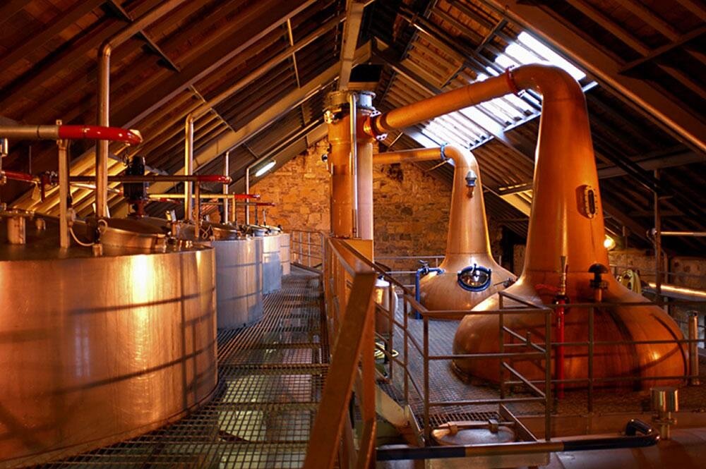 Источник: https://speysidedistillery.co.uk/