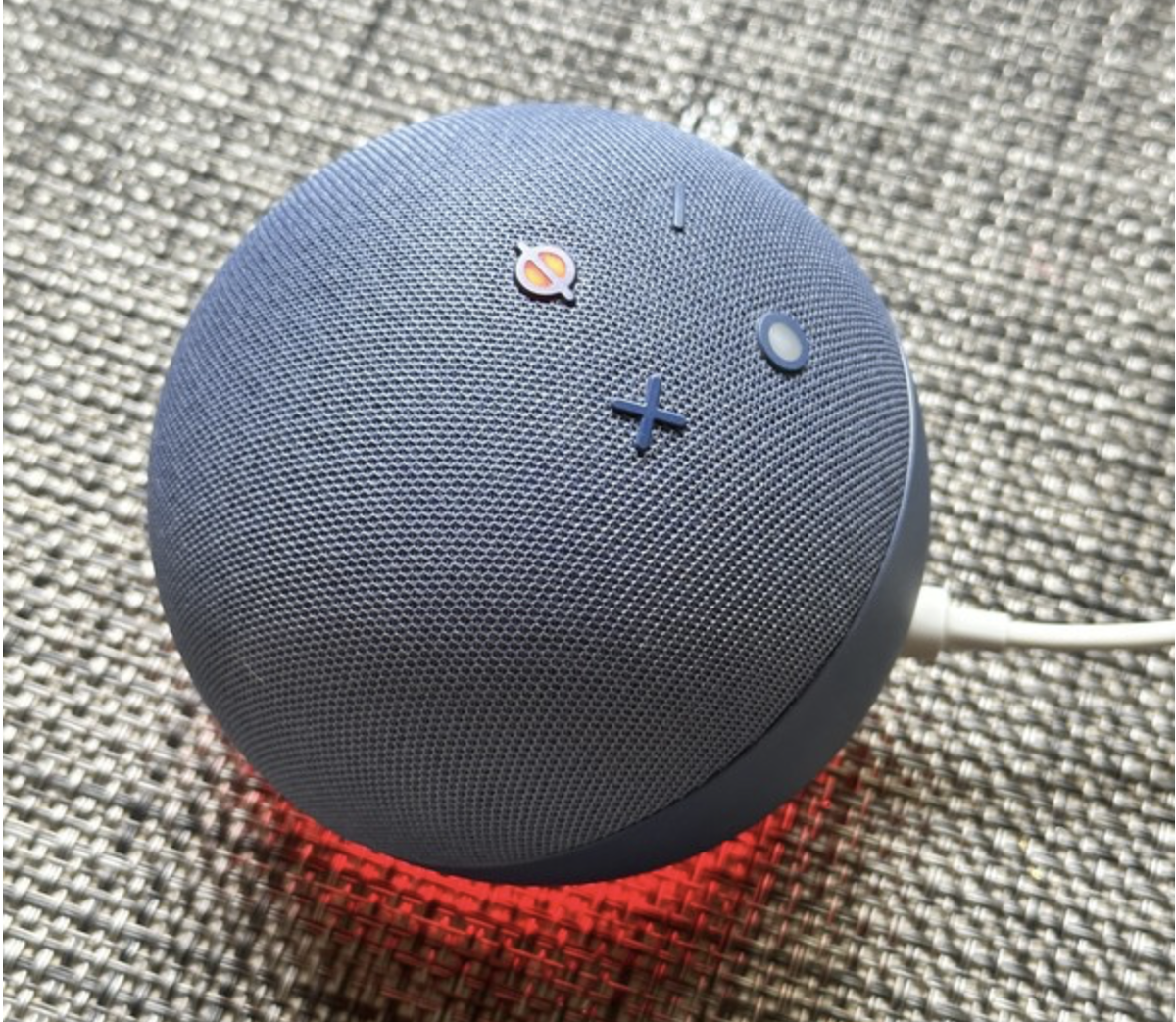 Echo store dot 5