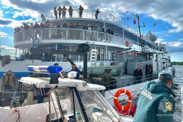    Фото: Из архива/ ГУ МЧС России по Тверской области