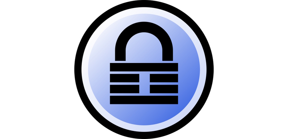    Keepass