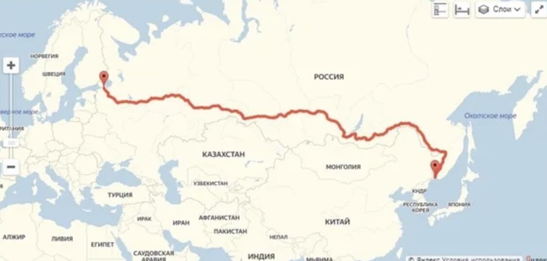 Сколько км между москвы новосибирск