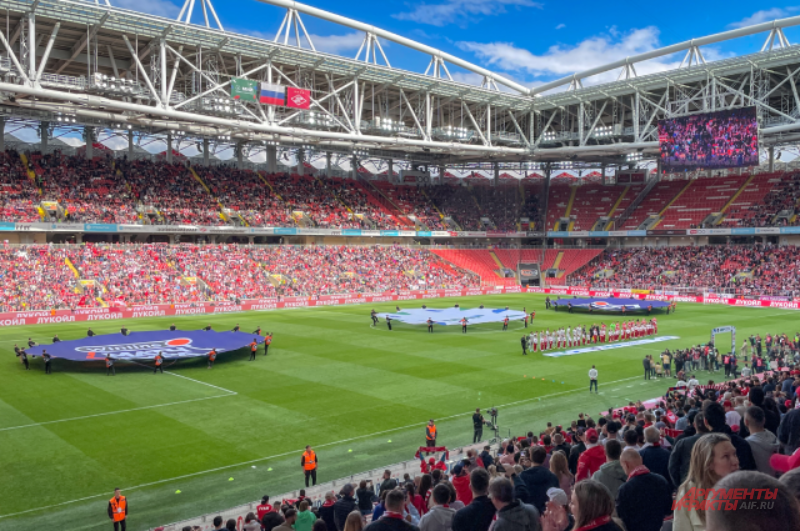    Фото:  АиФ/ Александр Феоктистов