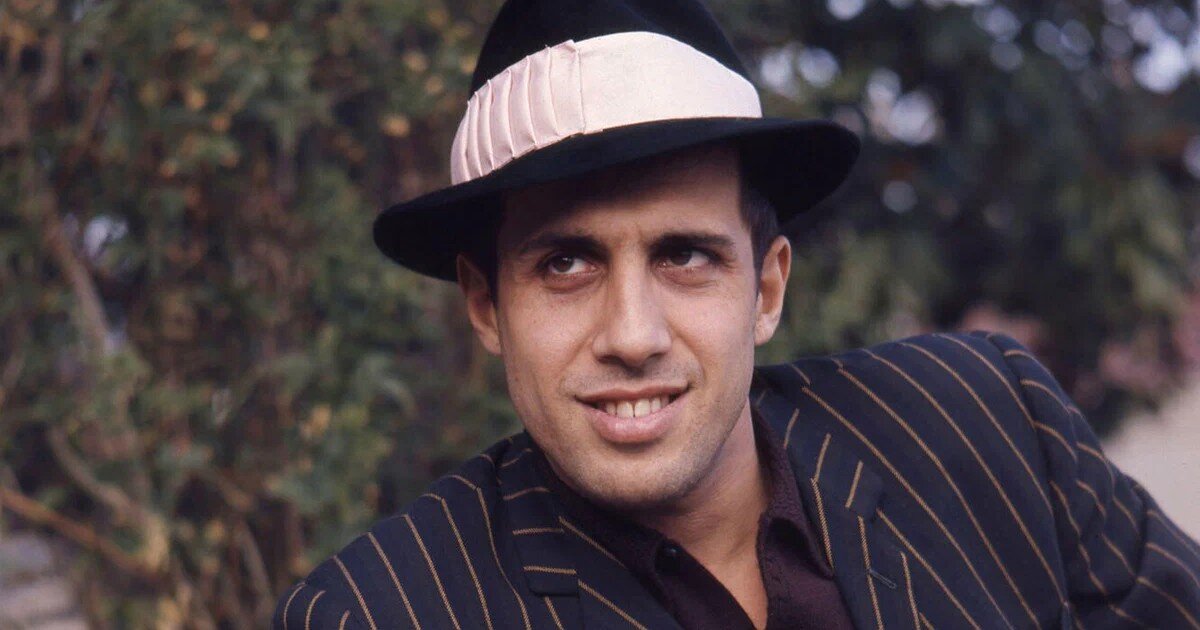 Адриана Челентано