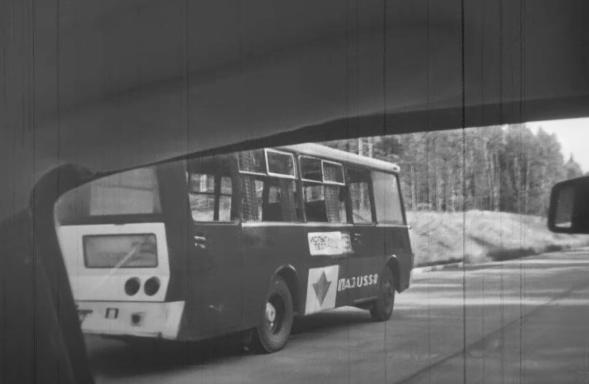 Все автомобильные новинки СССР 1967 года. | АвТОгус | Дзен