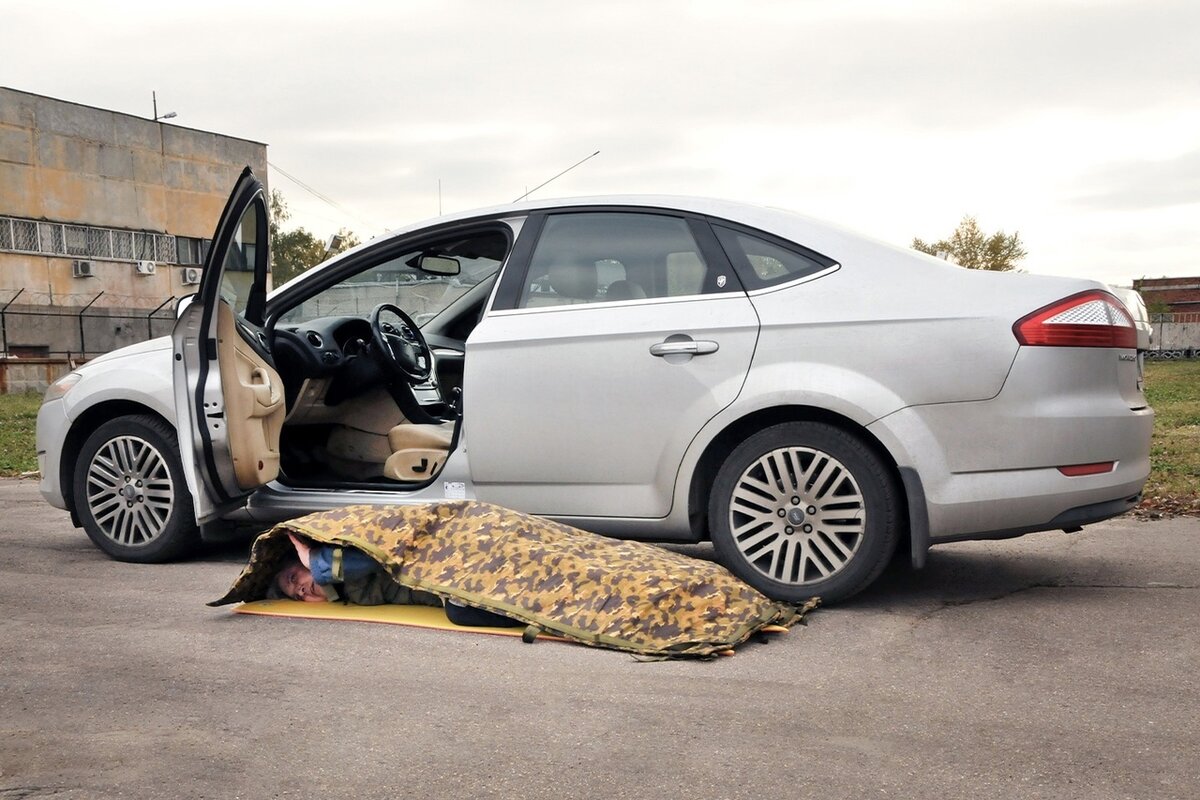 Фото: концерн «Калашников»