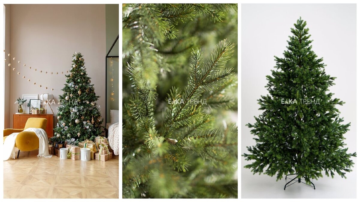 ель Бавария