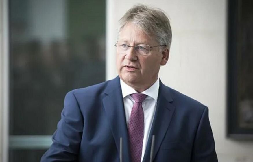    Глава разведки Германии: Россия не ослабла и может долго воевать