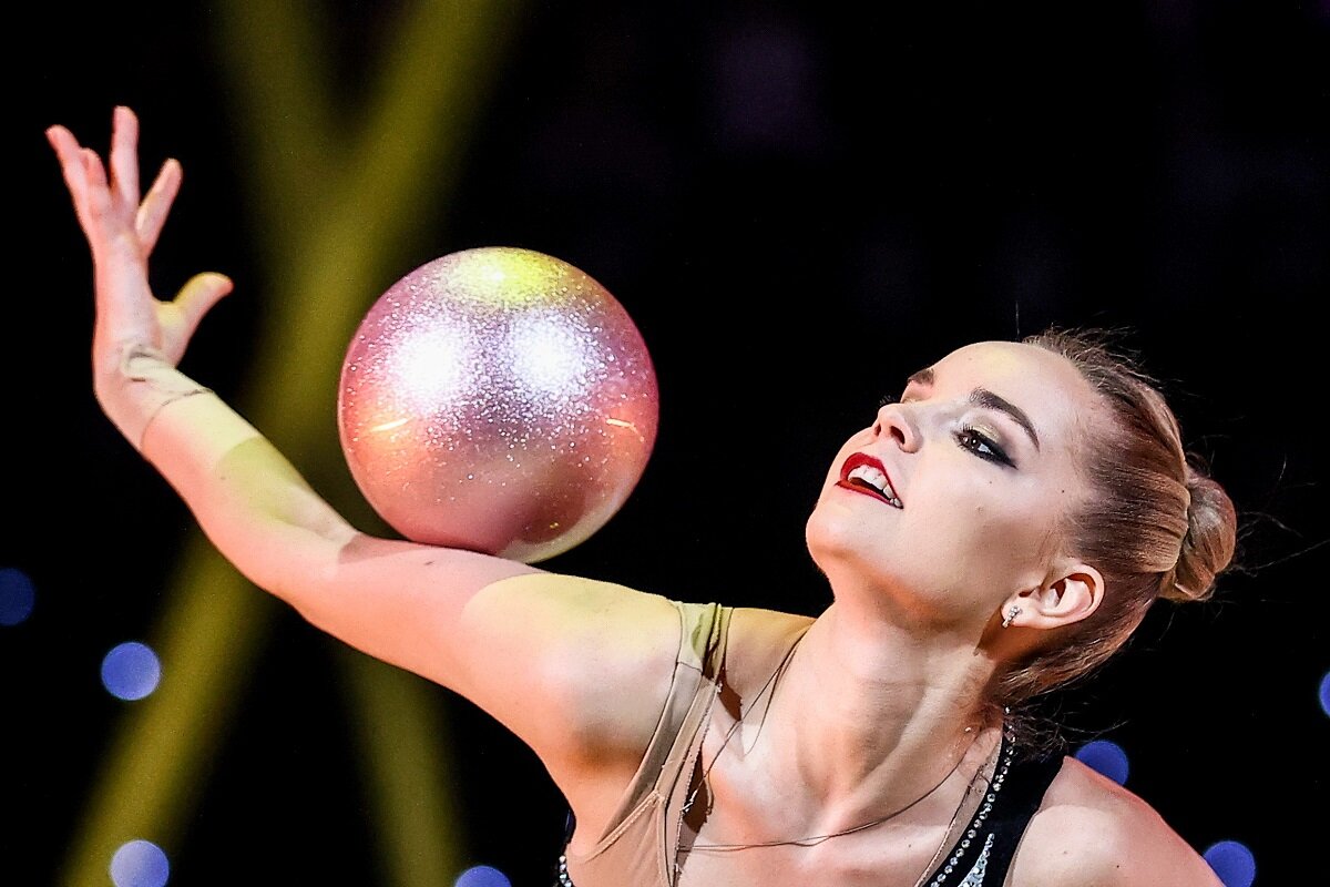    О ее назначении стало известно накануне Анастасия Красушкина