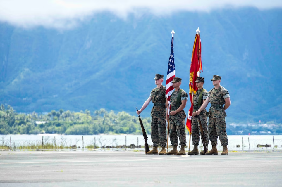 Официальный сайт Минобороны США www.defense.gov📷
