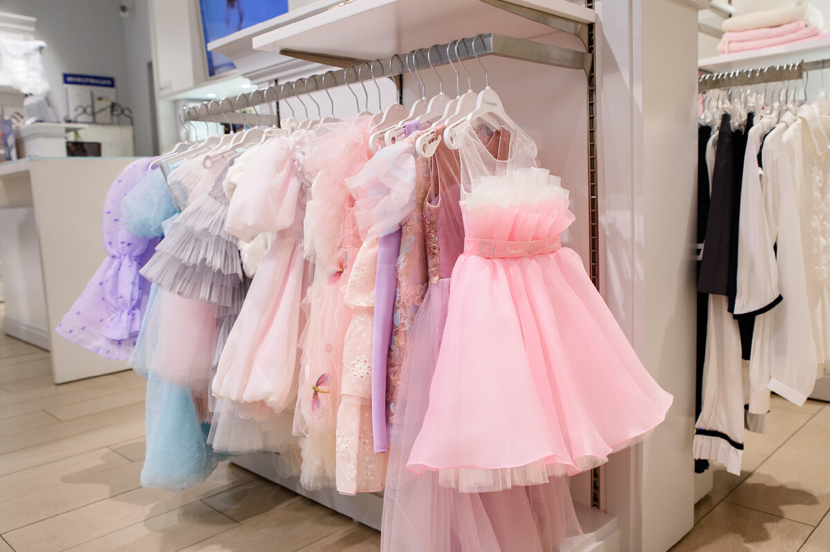 Choupette, 3 этаж