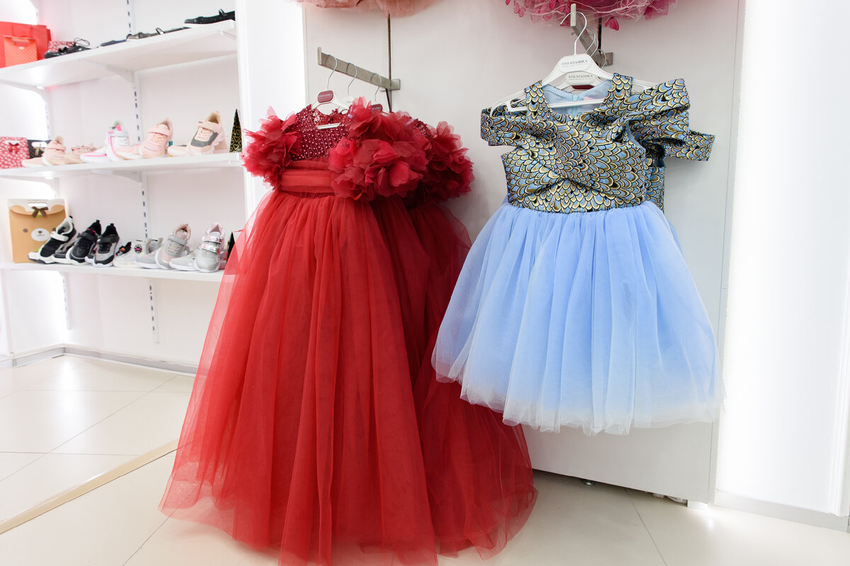 STILNYASHKA, 3 этаж