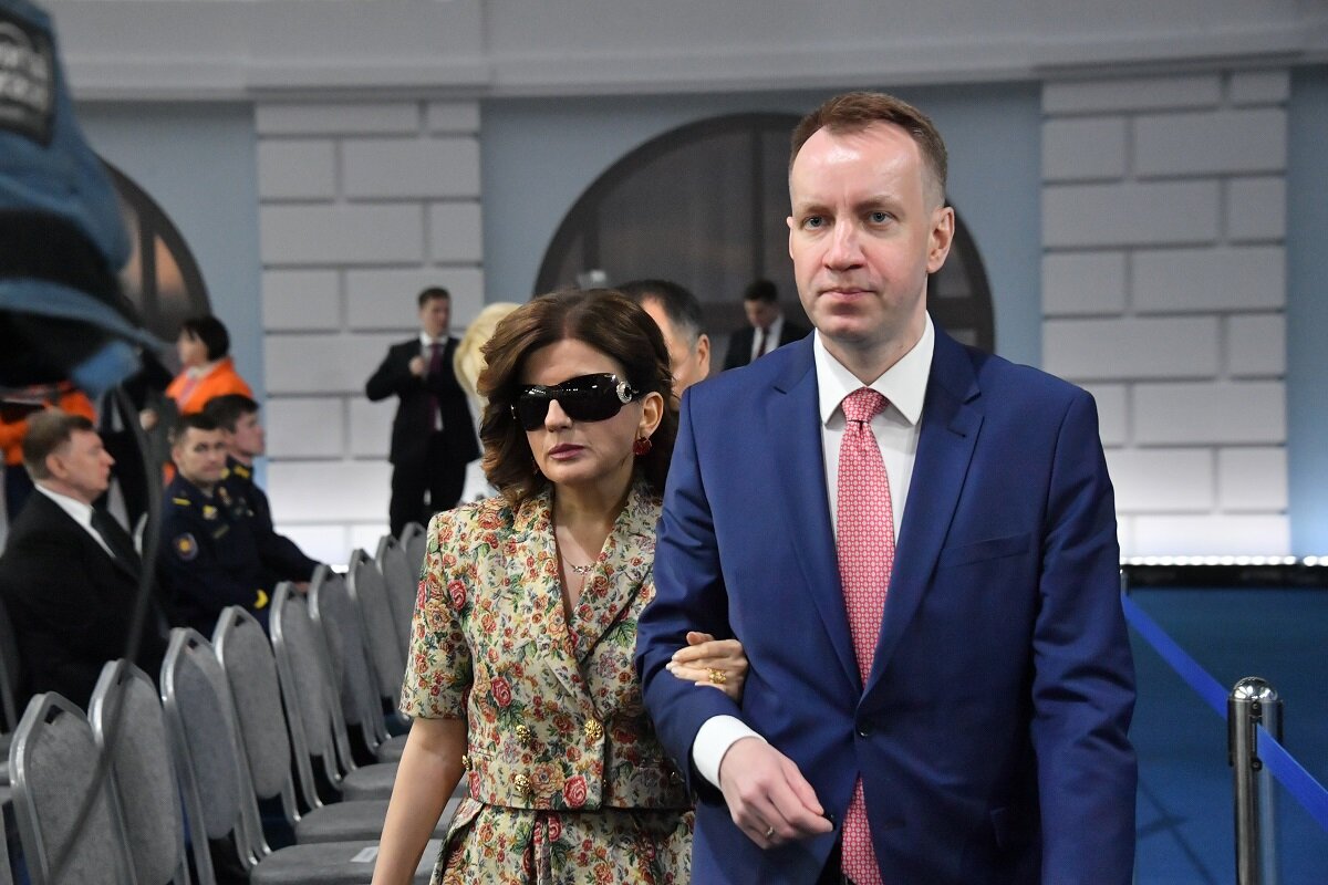 Похороны Петра Кучеренко будут закрытыми.  Фото: Komsomolskaya Pravda / Global Look Press / globallookpress.com