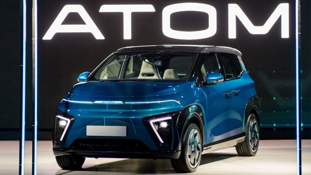 Тот самый автомобиль