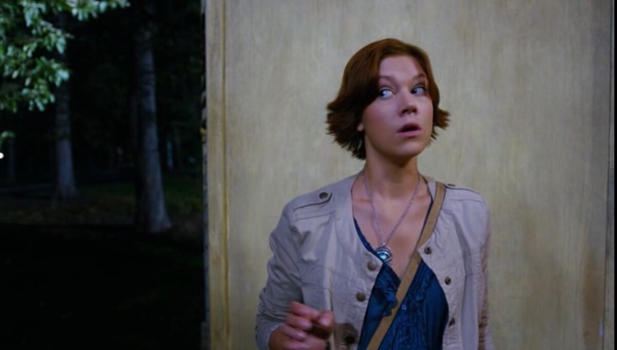 актриса на роли главной героини напоминает, знаете ли, Татьяну Маслани в рамках импортозамещения