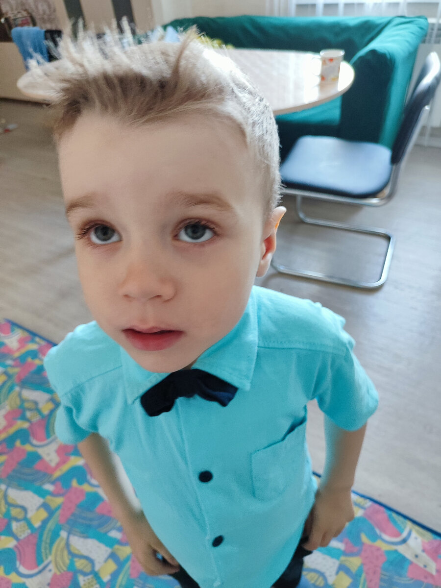 Волосы после кепки