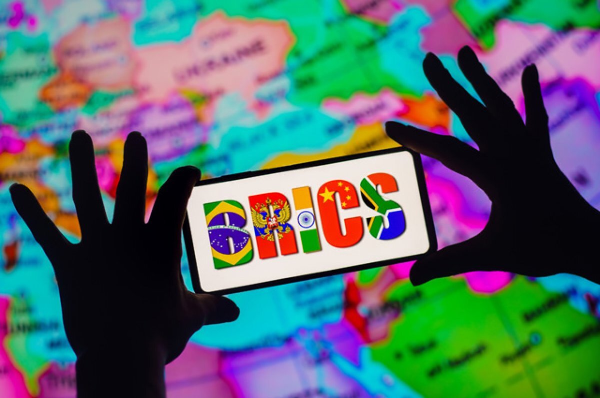    Неприхотливые решения. У БРИКС появится большая проблема с новым названием
