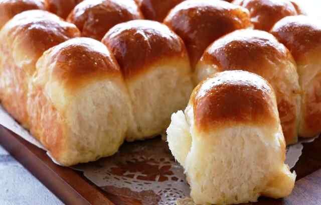    Булочка бриошь. Источник multivarki-recepti.ru @MikeF.