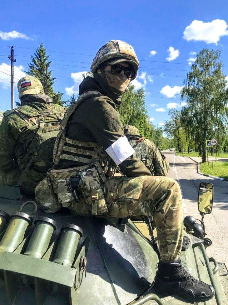 Фотография из открытого источника