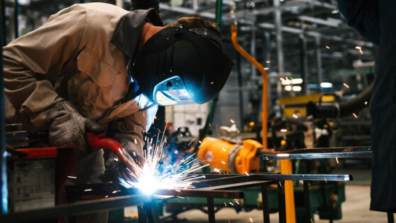    В Минпромторге назвали кадровую проблему ключевым вызовом для промышленности Алина Городниченко