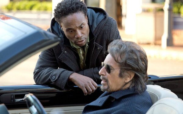 Кадр из фильма"Унижение"2012 г.