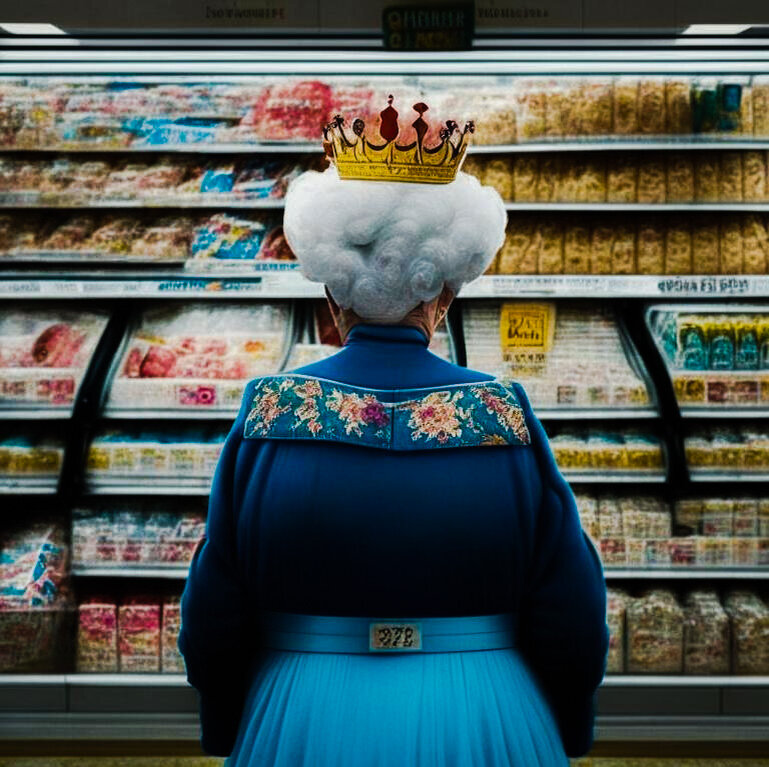 Изображение сгенерировано нейросетью Kandinsky 2.1