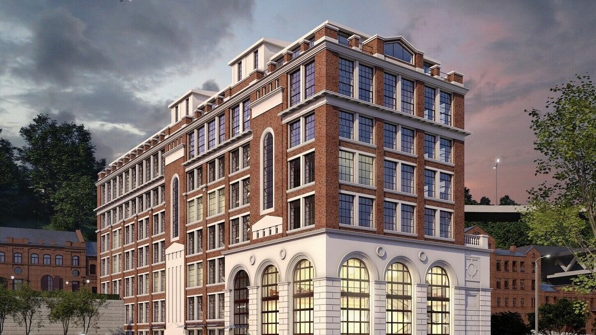     Девелопер GloraX заключил договор о комплексном развитии территории на Черниговской набережной в Нижнем Новгороде. Свои подписи на документе подставили представители компании и областного правительства.