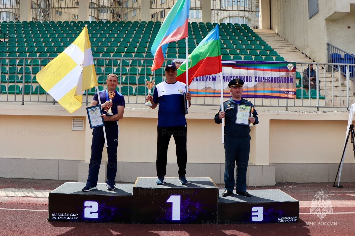 где пройдет спартакиада 2024