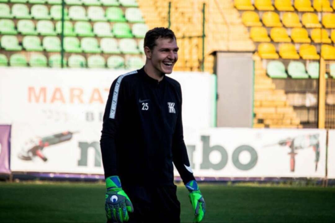 Евгений Волынец