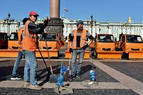 Авиабилеты Узбекистан - Санкт-Петербург