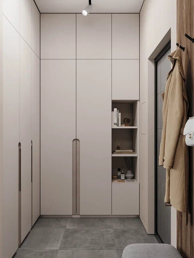 Видео: как оформить идеальную белую квартиру? Лайфхаки от дизайнера — INMYROOM