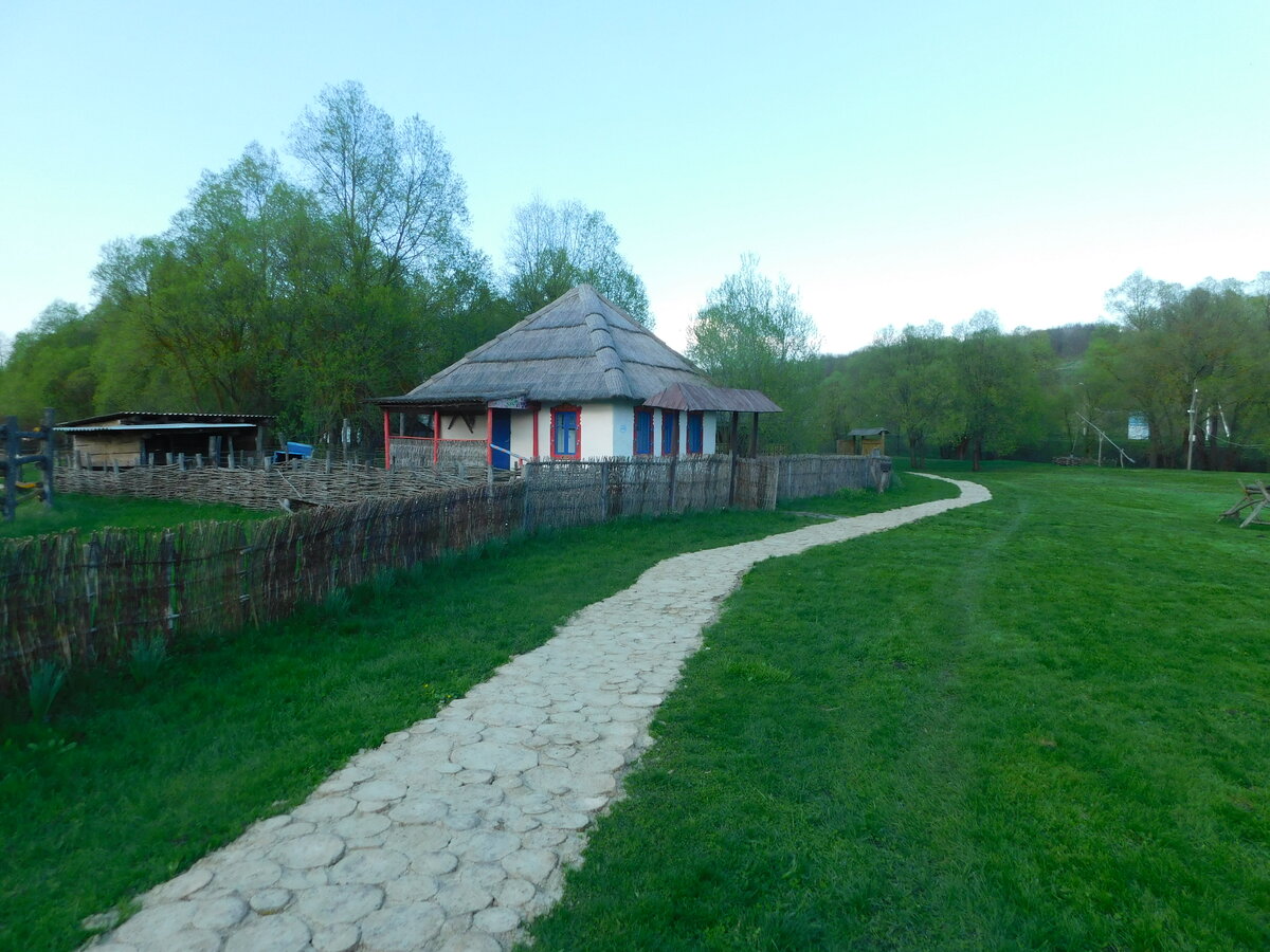 Фото автора канала