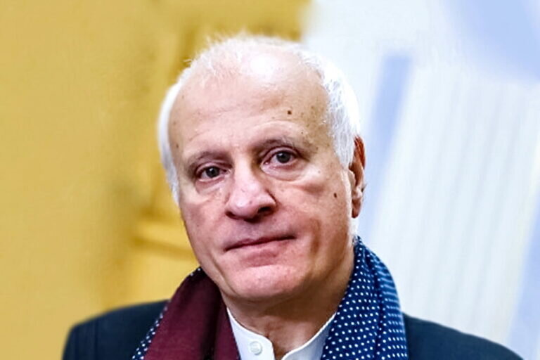    В Оренбург приедет маэстро Марко Боэми из Италии Кристина Просвиркина