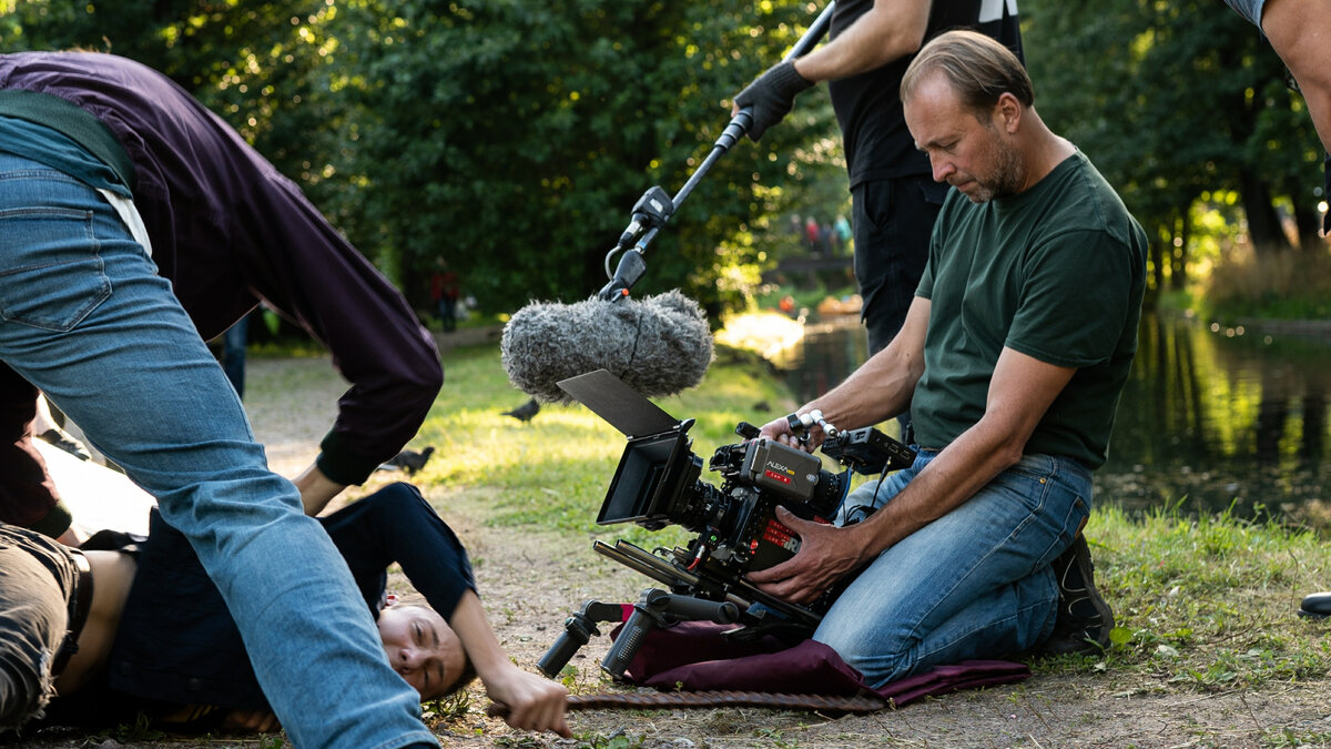 KARO Production/Globallookpress