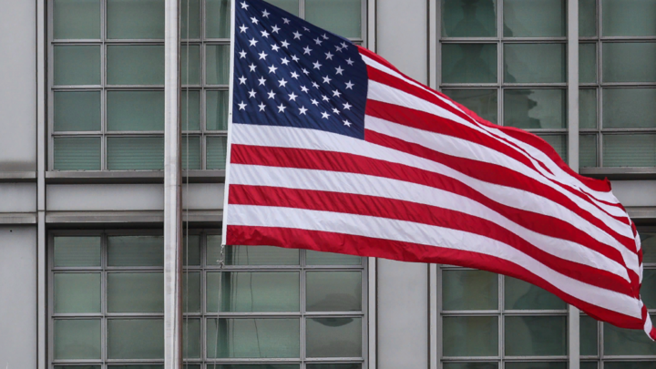 BULKIN SERGEY/NEWS.RU/GLOBALLOOKPRESS