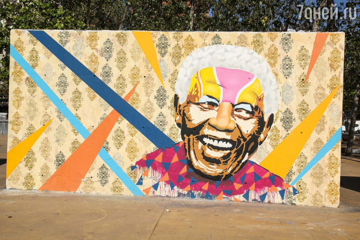    Эффект Манделы: тайна и разгадка любопытного феномена 123RF/legion-media.ru