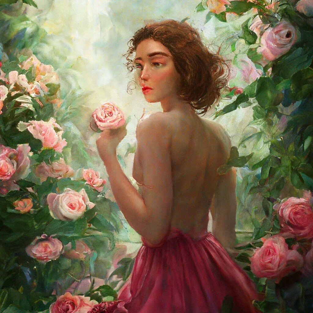 Изображение сгенерировано нейросетью