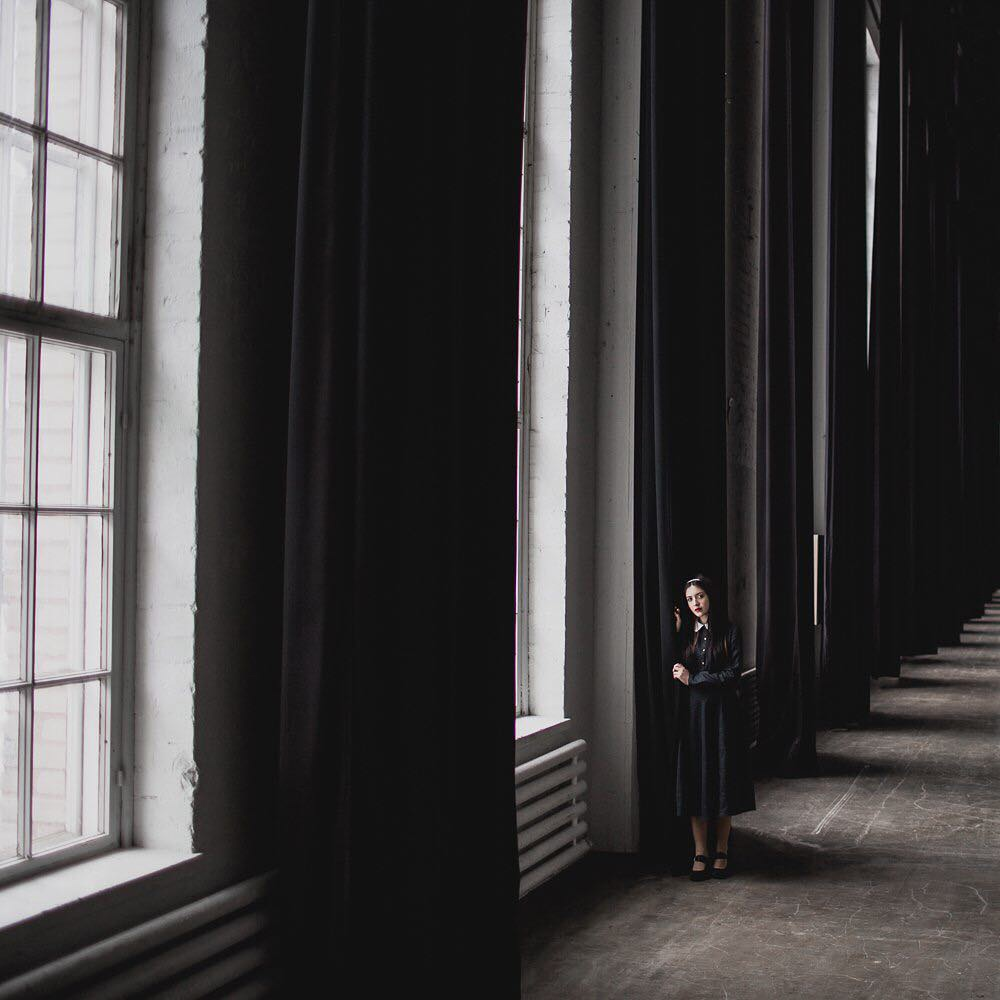 фотограф Dasha Pears