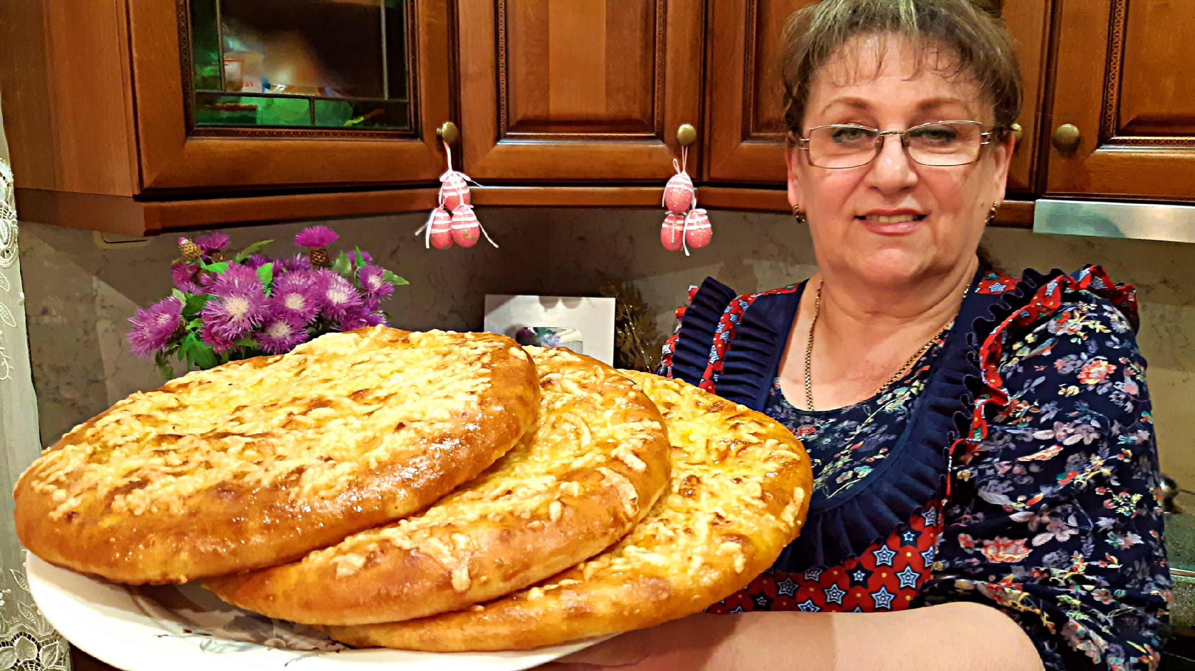 Хачапури по мегрельски. Очень вкусный рецепт ХАЧАПУРИ в духовке! | На кухне  у Любани | Дзен