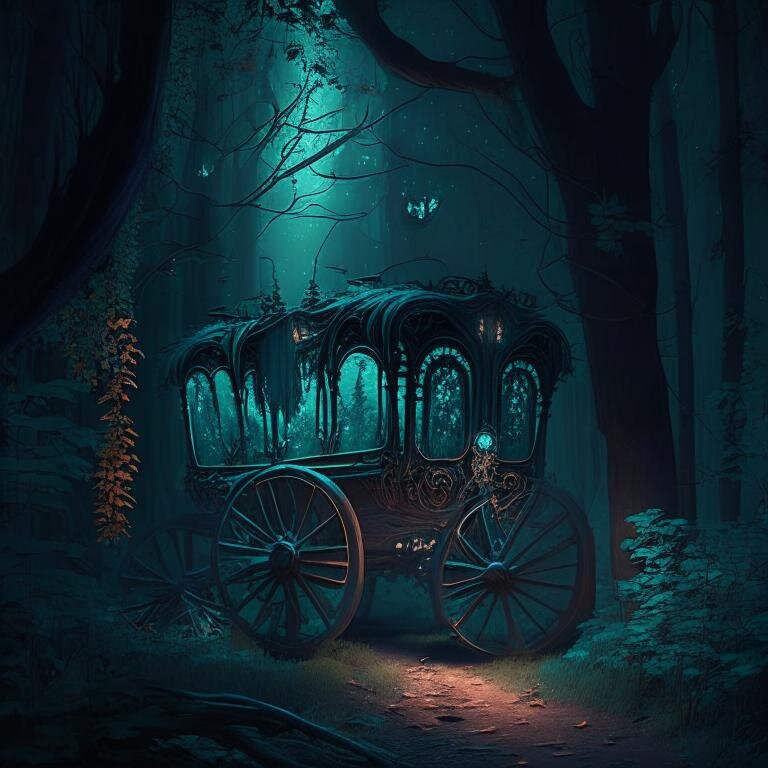 Иллюстрация сгенерирована нейросетью по авторскому запросу. 