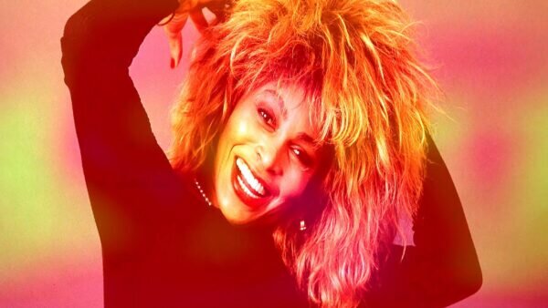    Тина Тернер, фото: youtube.com