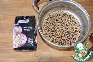 Постный бигос с фасолью и грибами – кулинарный рецепт